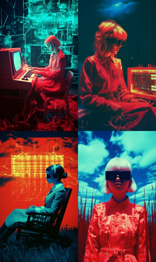 midjourney月会员