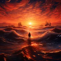 Midjourney中文繪畫：我能免費使用它嗎？