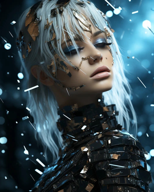 ai 繪畫 midjourney
