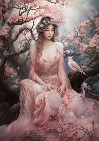 為何選擇Midjourney官方中文版？我的中文繪畫之旅