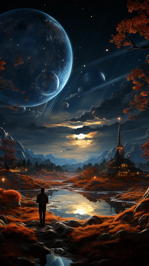midjourney論壇