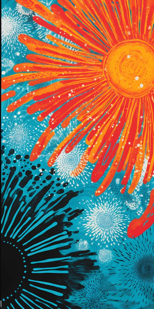 太陽之舞