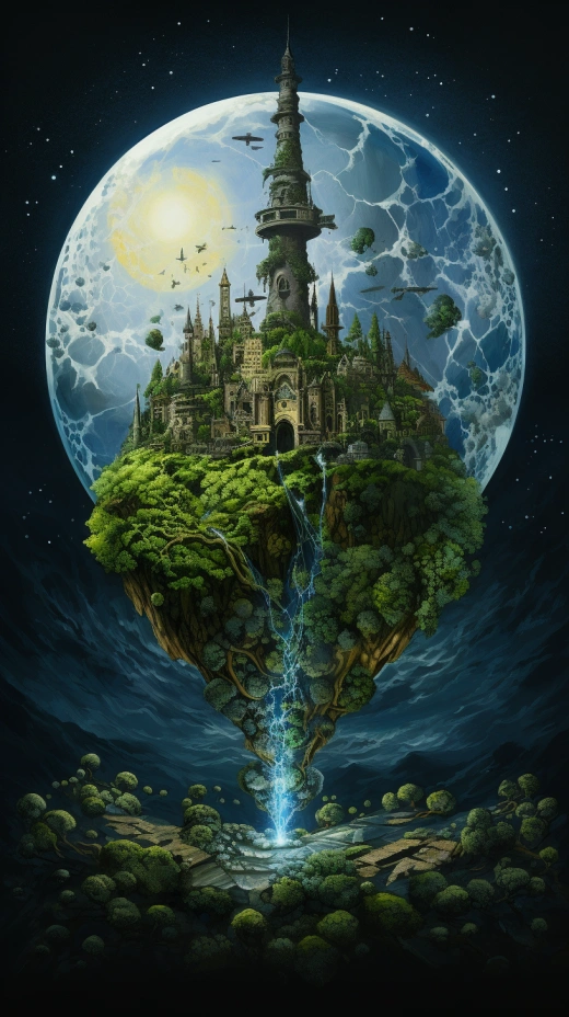 midjourney鏡像版