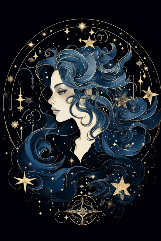 星象魔法設計，逐夜追尋星空之謎