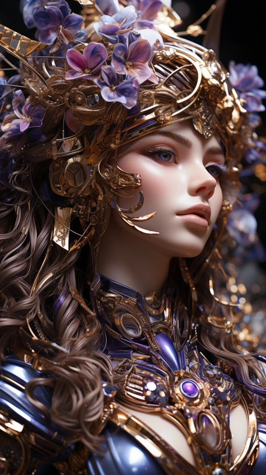 mj ai作畫