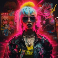 Midjourney官方中文版：我能否在電腦上使用它？