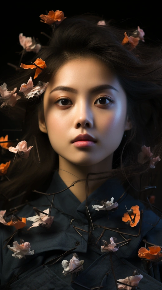 奇幻之美：托馬斯·德·喬迪模特-拉切爾·哈德森視頻