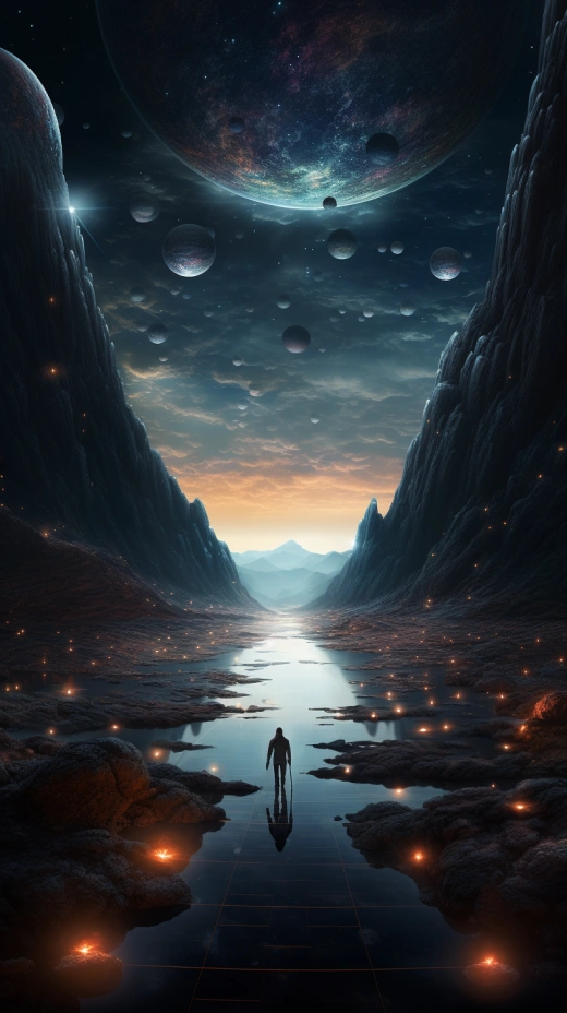 midjourney畫圖關鍵詞