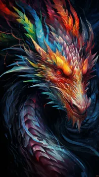 探索Midjourney中文繪畫的魅力：我的創(chuàng)作之旅