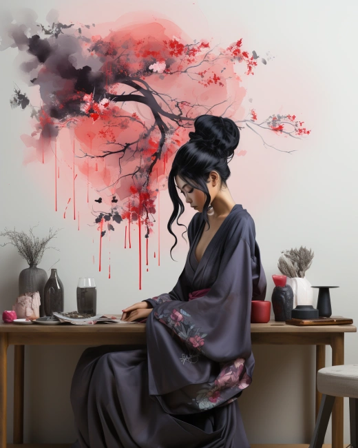 midjourney國內(nèi)版網(wǎng)址