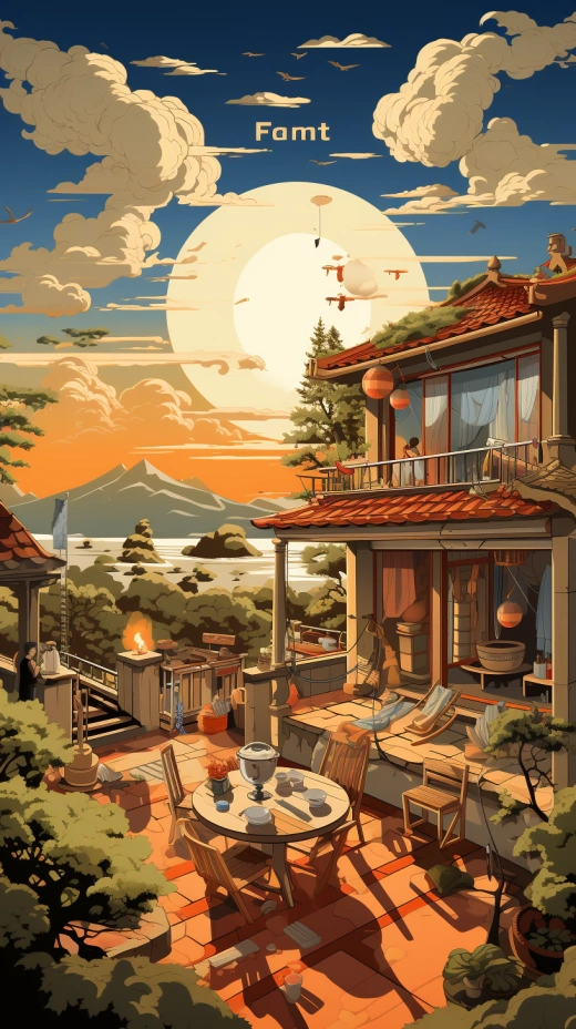 傳統中國節氣：處暑
