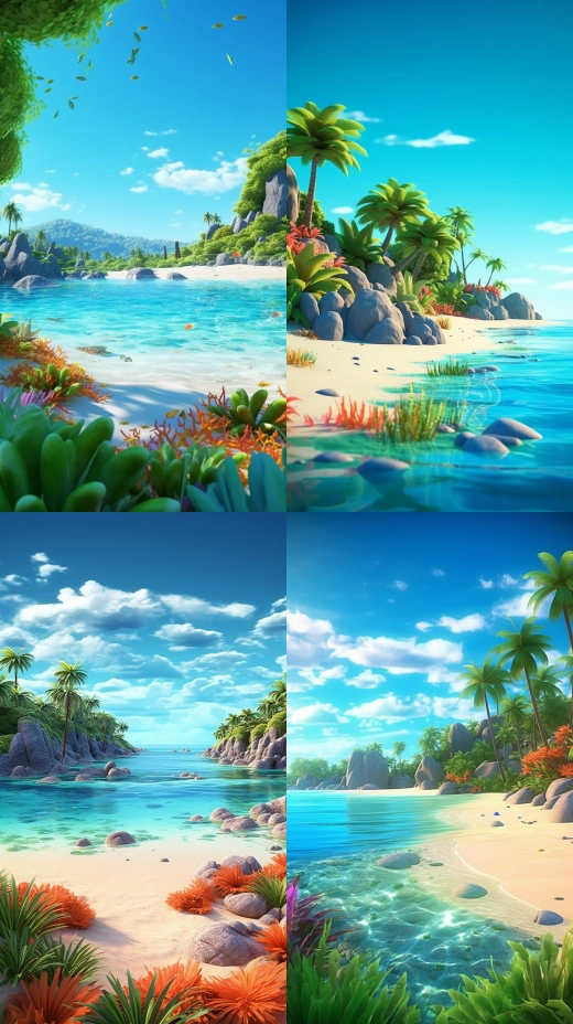 如何使用midjourney