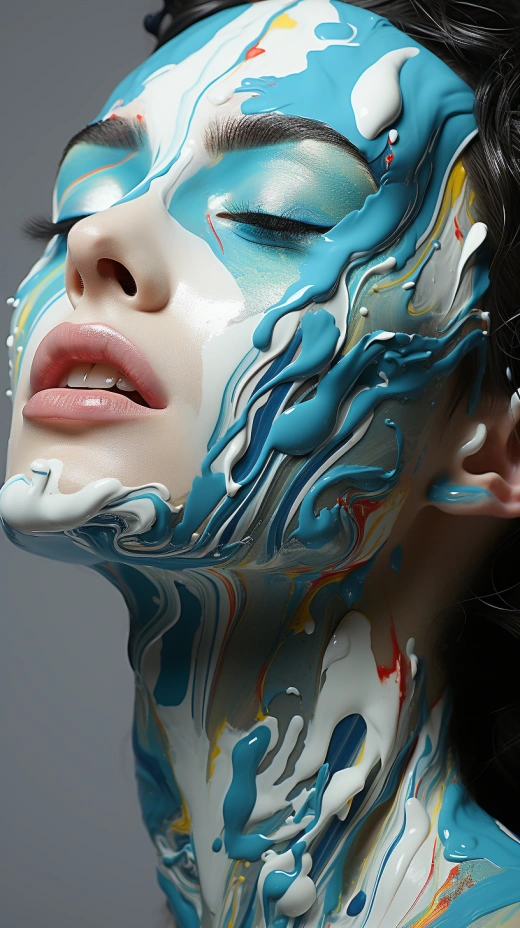 mj sd繪畫