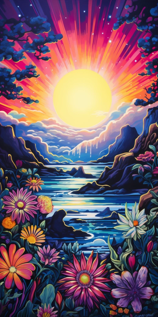 midjourney墊圖關鍵詞