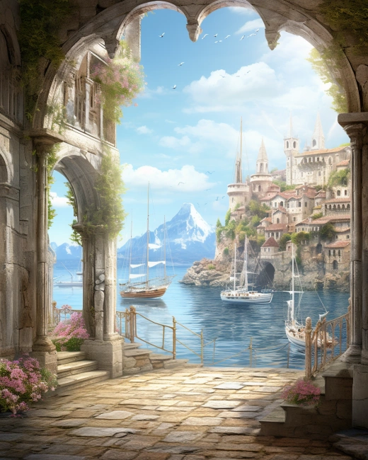midjourney 命令大全