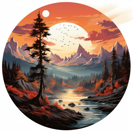 midjourney提词器