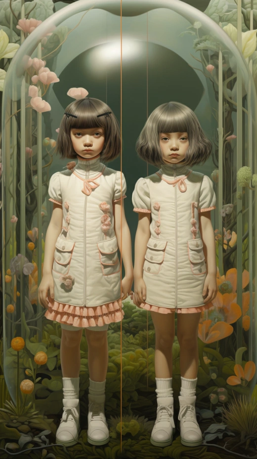 midjourney國內(nèi)版和國外版