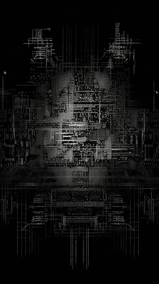 midjourney時(shí)尚大片
