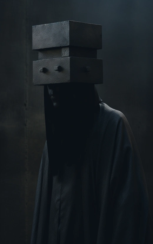 環境人像攝影：幻想電影場景中的人性化Khonsu