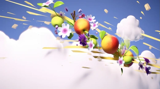 Cinema4D：打造震撼視覺體驗的三維設計軟件