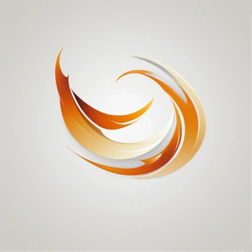 极简风格电商平台，敏捷开发团队logo设计