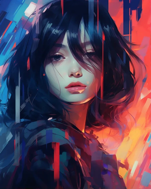 超能力女子：現(xiàn)實與幻象的迷離邊緣