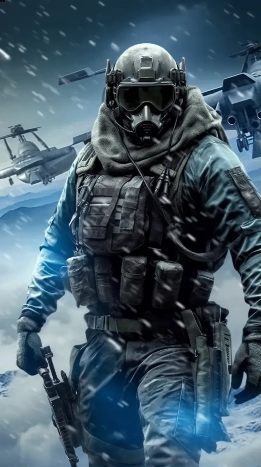 超級空戰：五只熊貓特種部隊與殲-11戰機的震撼對決
