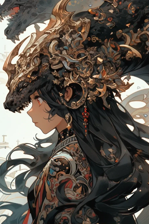 奇幻生物恩賜：厄神的末日高階執(zhí)政官
