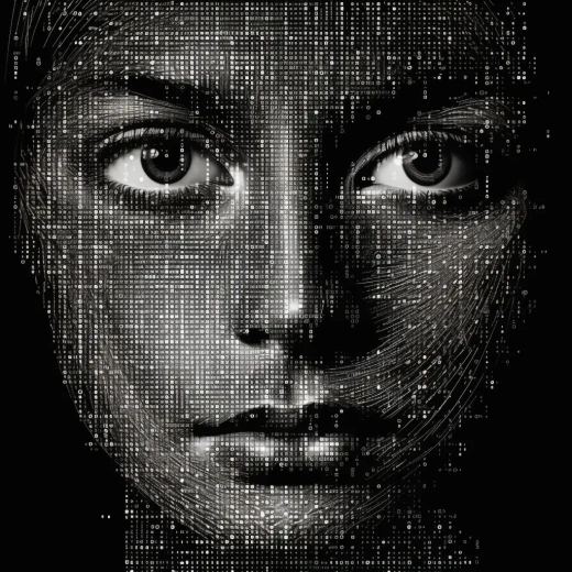 ASCII艺术生成器：创作你的专属艺术作品