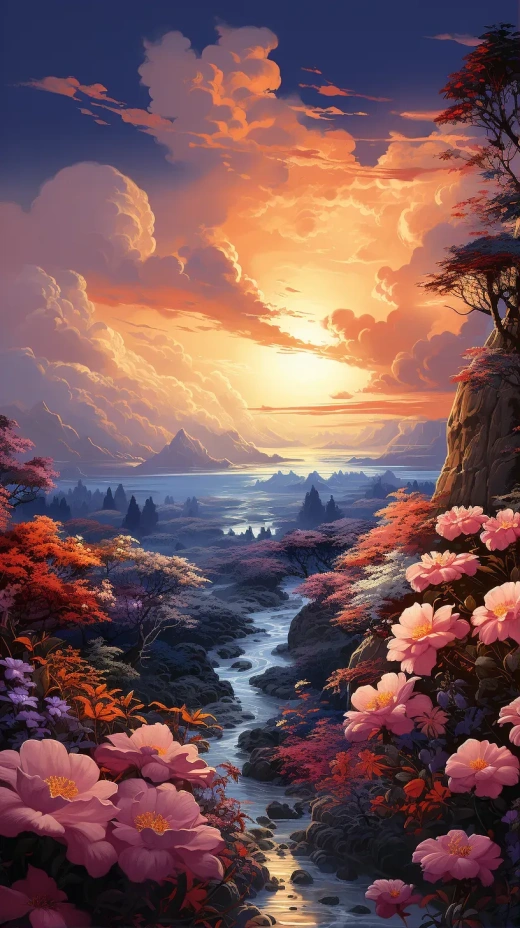 攜手共賞海景，追逐山風，見證黃昏與黎明。