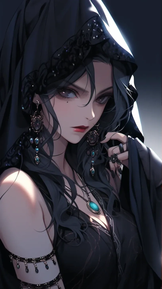 美麗女超模：魔鬼身材的魅力