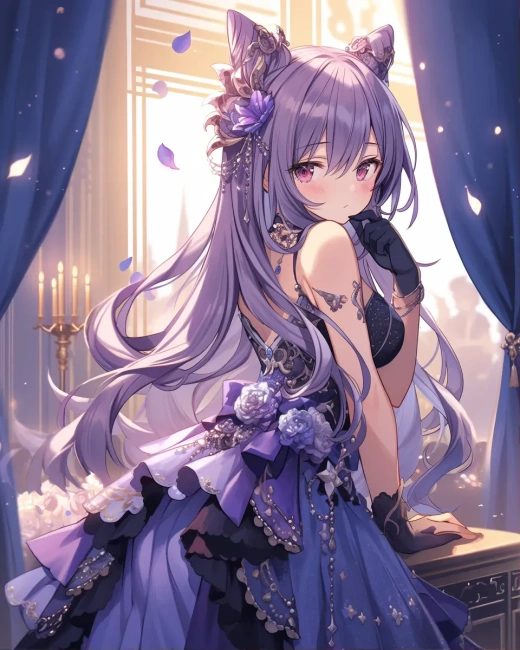 韓流巨星與華麗緊身女孩：舞臺上的夢幻時刻