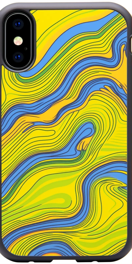 20世紀(jì)20年代時(shí)尚女郎與綠蘋果：Pop Art Deco與立體雕刻藝術(shù)的完美融合