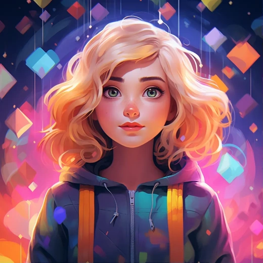 根據圖標生成的950x1350像素彩色背景圖片