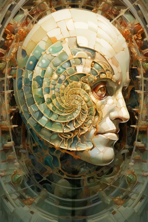 龍與蛇：末日高階執政官與幻想生物的迷幻之觸