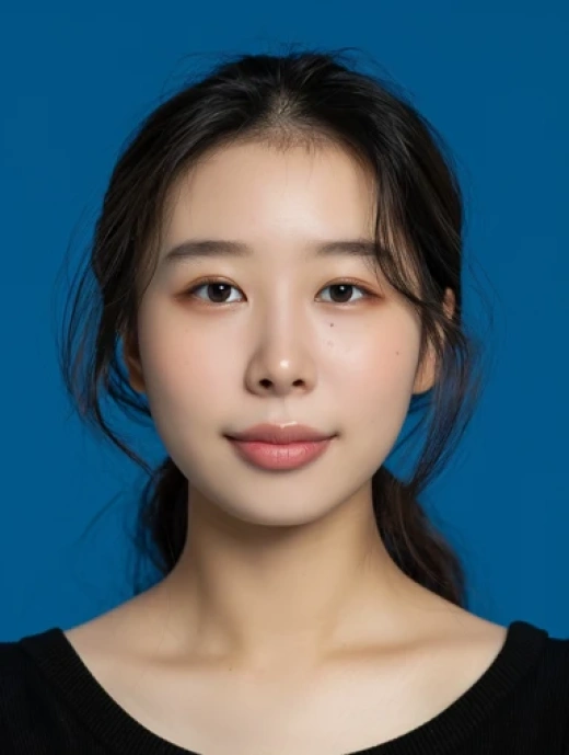 中國女高中生護照照片集 - 第8910期
