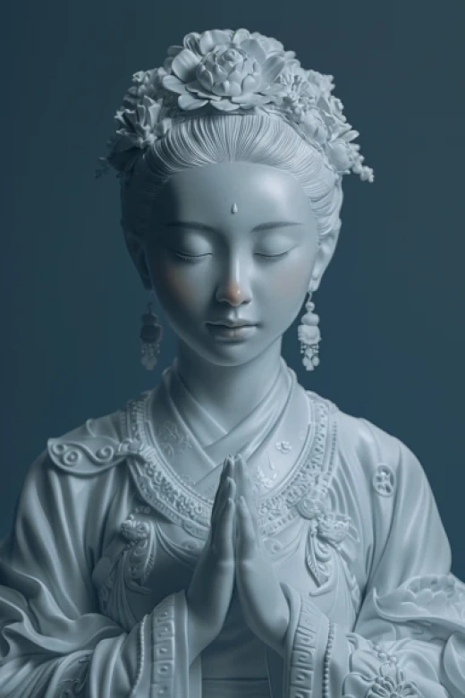 現(xiàn)代主題的希臘雕塑圖片集合-融合古代與現(xiàn)代元素 - 第5092期