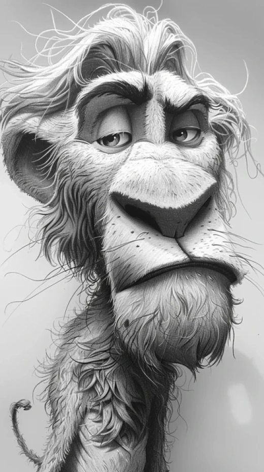 動物護理者形象集合-插畫、攝影、彩色圖像，展現動物護理者的生活 - 第5678期