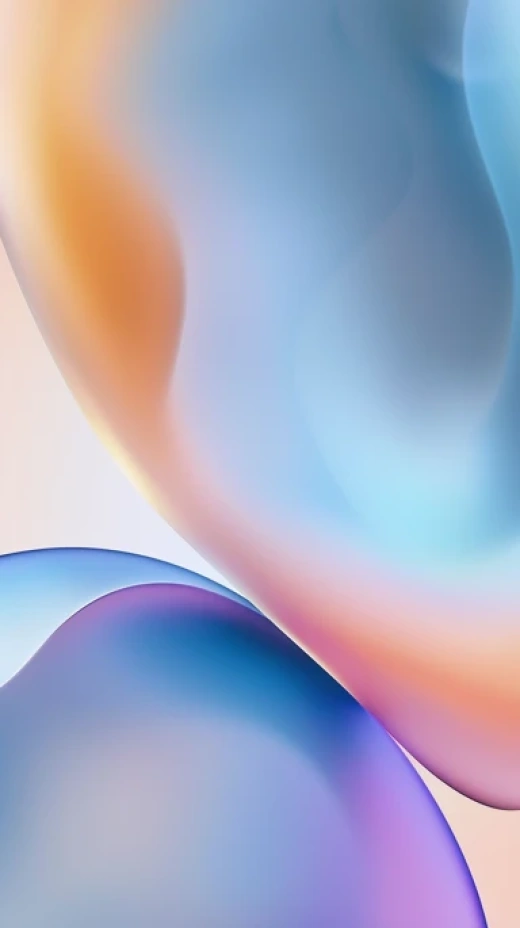 簡約暗黑風iPhone抽象壁紙集合 - 第7982期