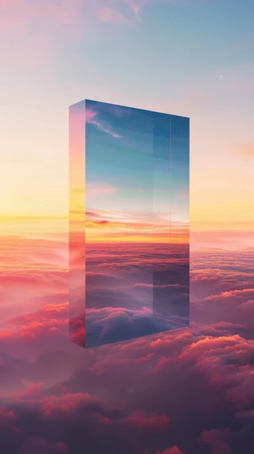 夢幻風景3D藝術圖片集合 - 第0421期