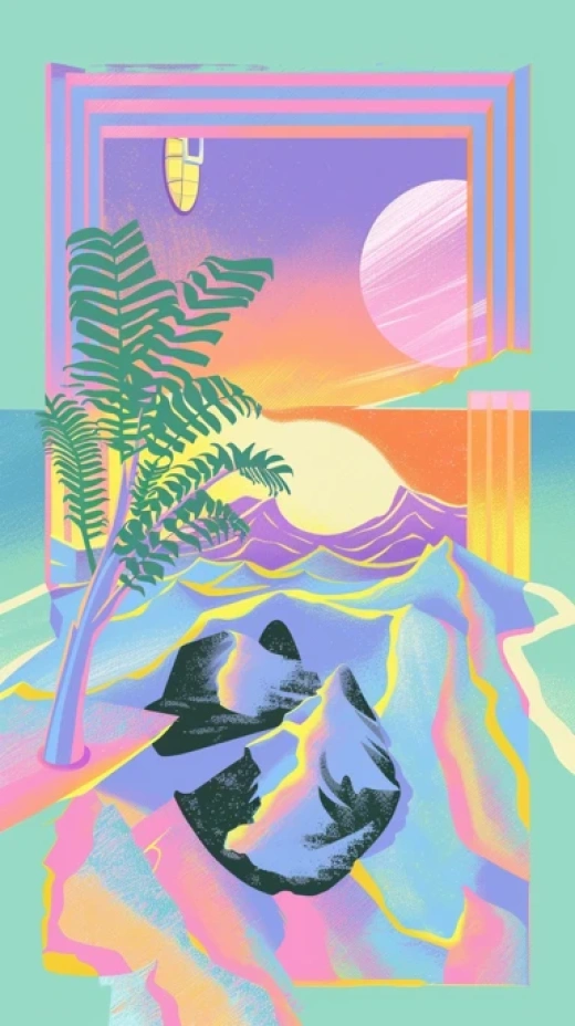 自然風光圖片集合-展現大自然的壯麗景色 - 第3289期
