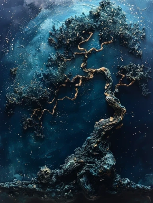 未來科幻建筑攝影作品集 - 第8243期