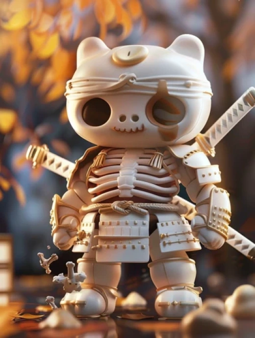中國武將與未來風格網站圖片集合 - 第5140期