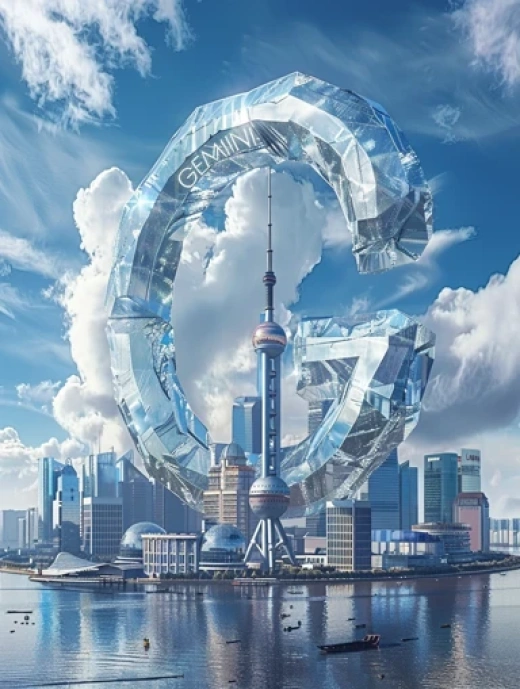 上海風景畫集 - 第5724期