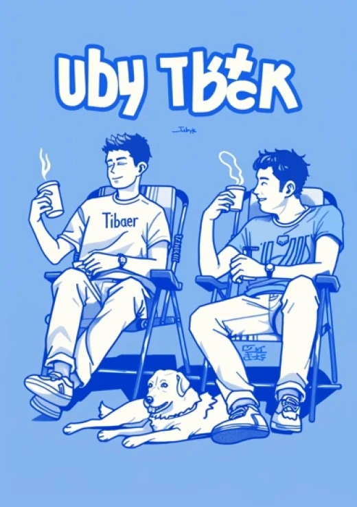 日式居酒屋描繪-熱鬧繁忙的居酒屋場景 - 第3120期