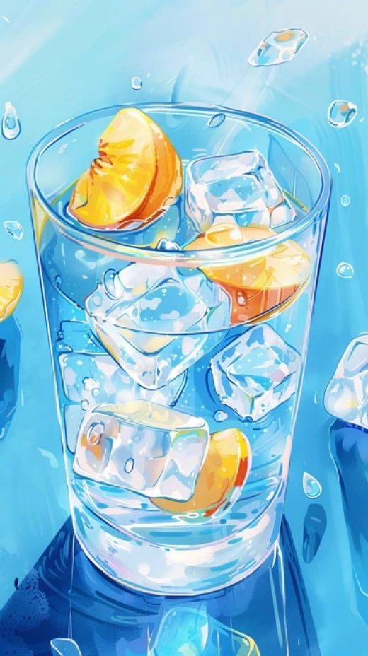 復古雞尾酒藝術 - 第2153期