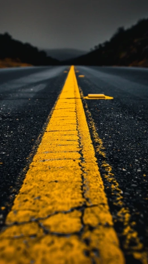 現(xiàn)代道路主題圖片集合-道路景觀和箭頭標(biāo)志 - 第4916期
