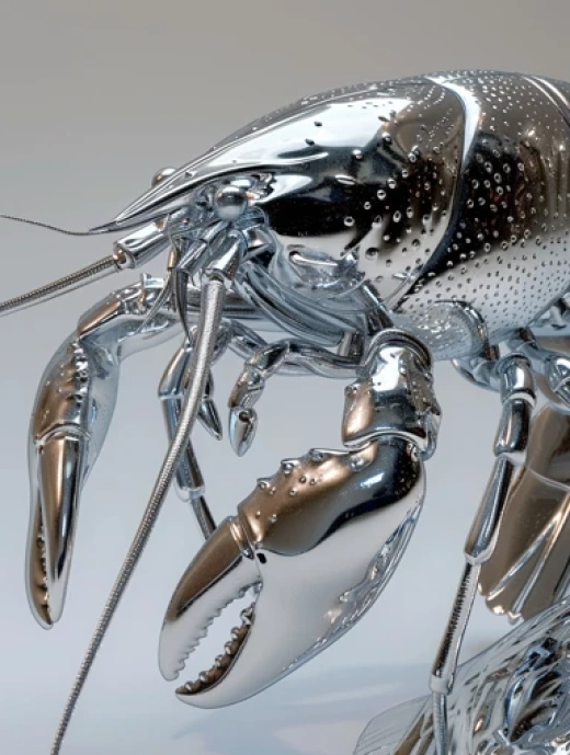 海洋生物藝術作品集 - 第3145期
