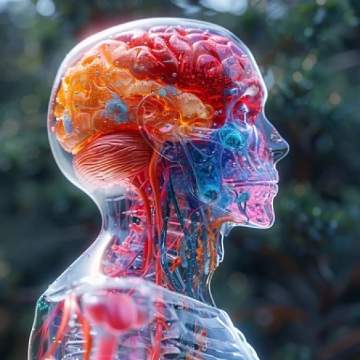 大腦啟動：通向幻覺世界的啟示 - 第5897期