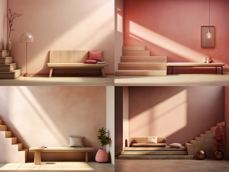 nonifa1862_minimalist_room_with_a_bench_and_stairs_in_the_style_56e66e4c-0116-4ce5-b532-2c2ba82322d3